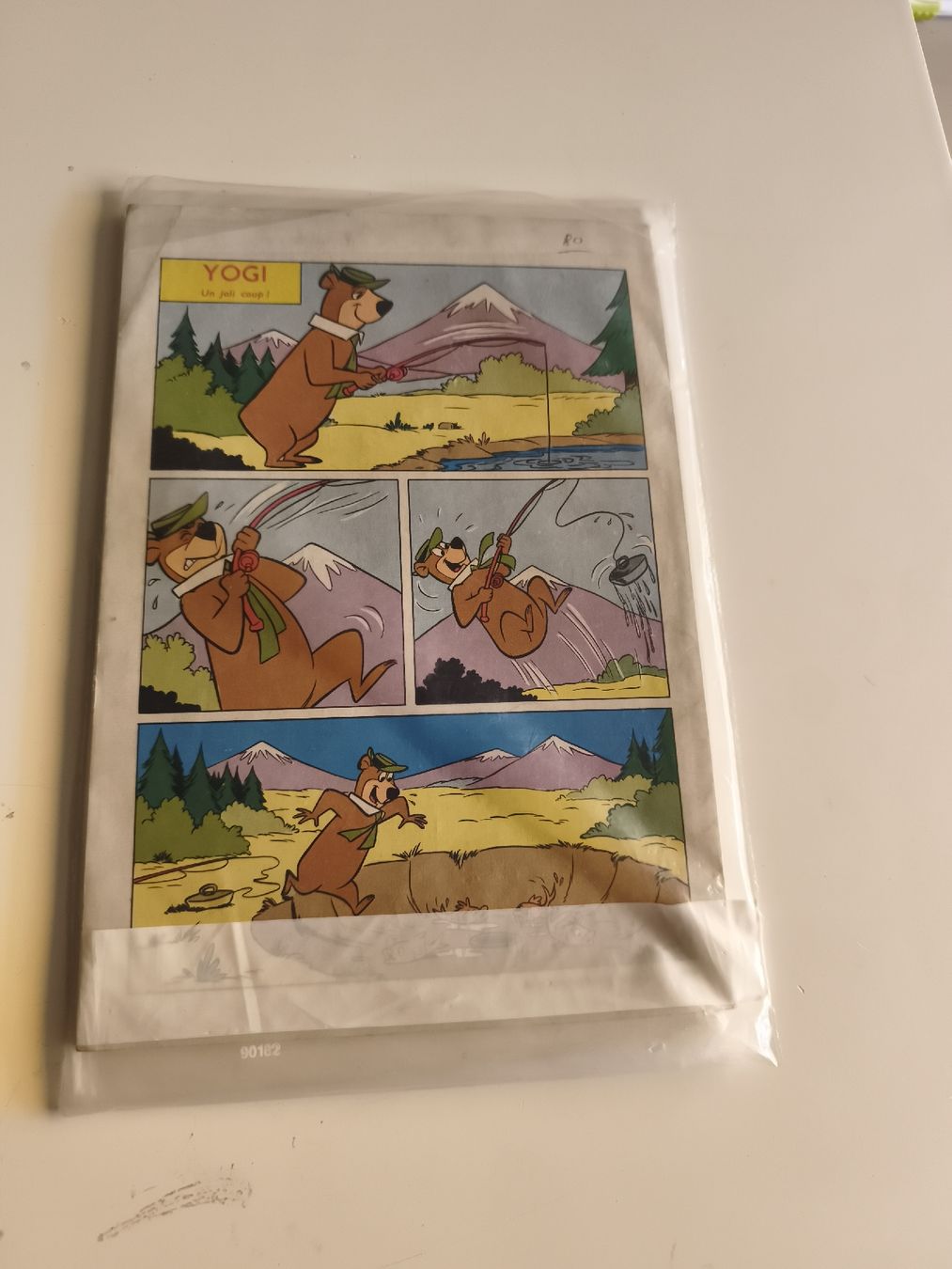 BD: Pixie & Dixie trimestriel occasion – D'occasion à Prilly par jor_x27s 1