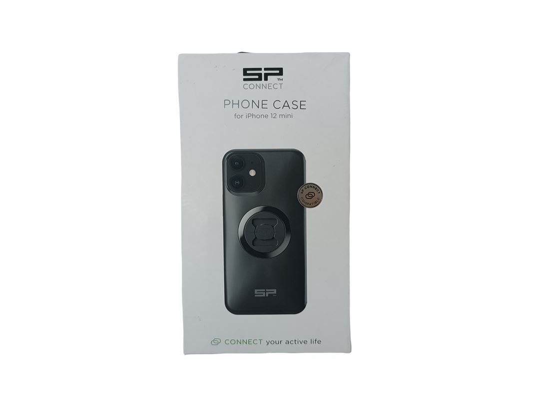 SP Connect Coques & Protection écran: SP CONNECT Phone Case | iPhone 12 mini – Neuf (Voir description) à Luzern par Restwert_Luzern 7