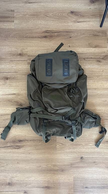 Sacs à dos: Tactical Wanderrucksack – D'occasion à Frauenfeld par jan_5xhh 1