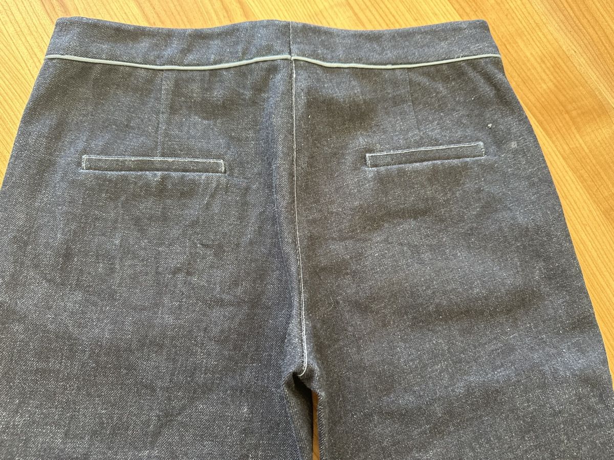 Jeans: Acood Jeans – Gebraucht aus illnau von sapperlotti 4