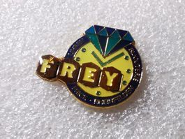 Ansteckpin 136: Frey