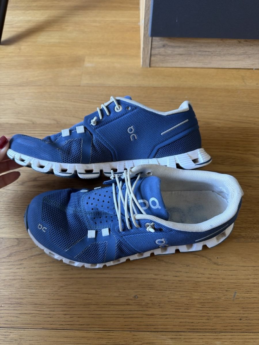 On Chaussures hommes: On shoes 38 – D'occasion à Hausen AG par nik_9sg2 1