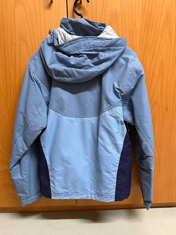 Giacche: Scott Damen Skijacke blau Gr. M – Usato da Widnau venduto da Daniel81 1