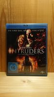 INTRUDERS Blu-Ray mit Clive Owen