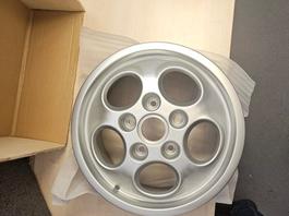 Porsche 944 ,924, Alu Felge 7 x 16 neu