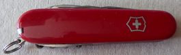 Victorinox Spartan Bindella