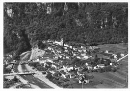 Lodrino (TI) Riviera panorama G