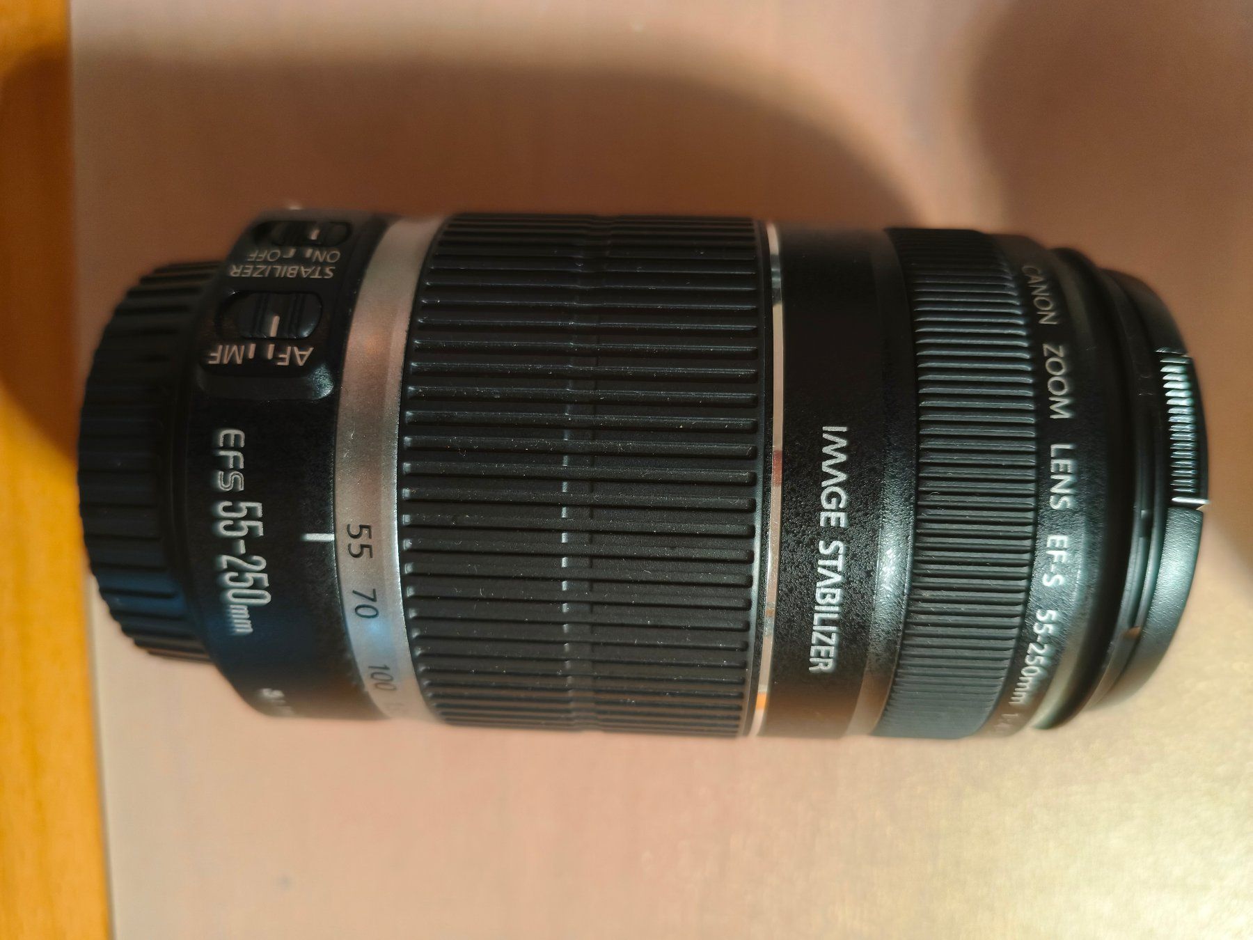 Canon Appareil photo: Canon EOS 500D Digital Camera Set with two Lenses – D'occasion à Losone par chr_jrc8 3