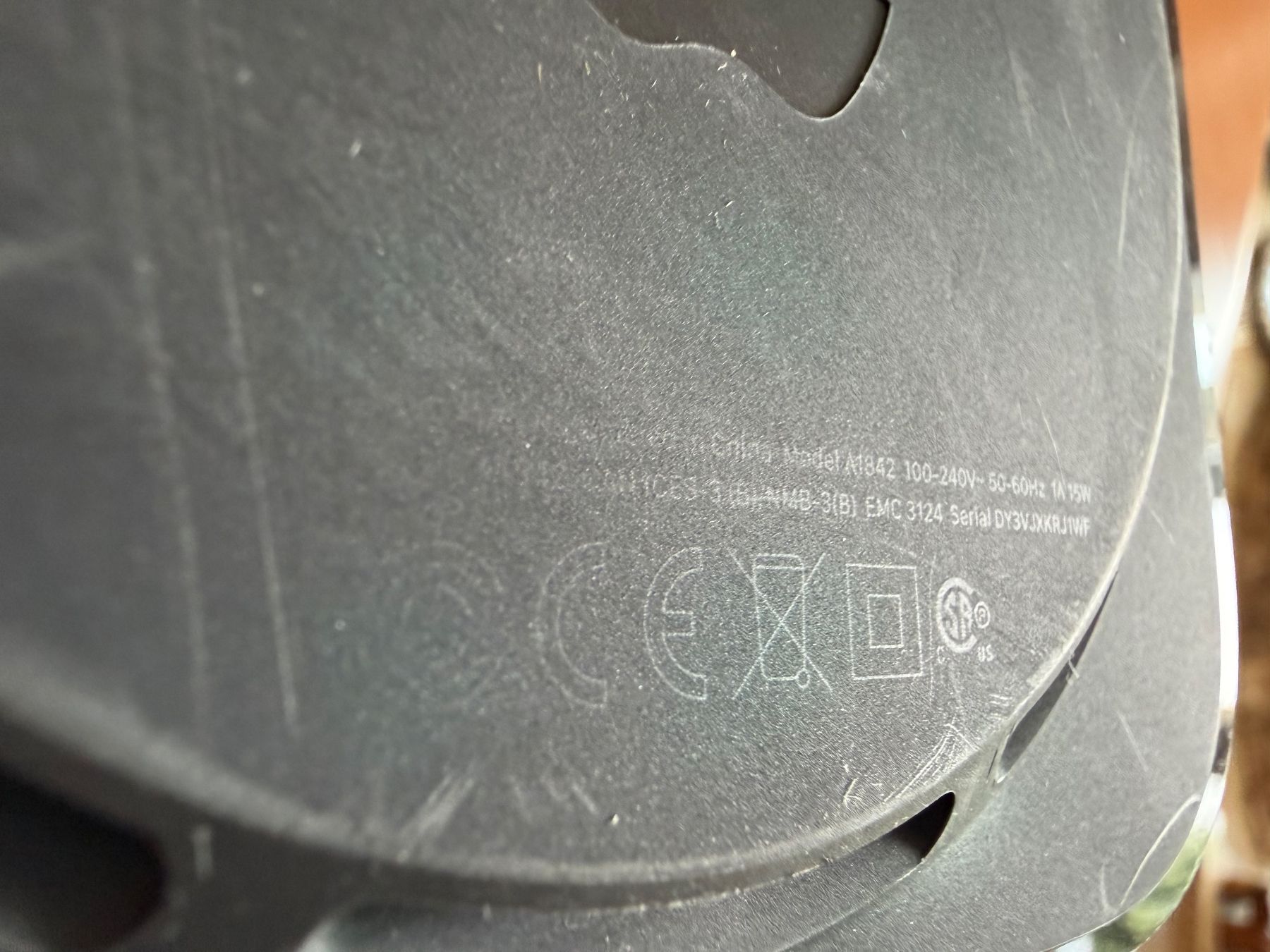 Apple Systèmes audio & multimédias: Apple TV 4K Model A1842 – D'occasion à Strengelbach par Shuey 4