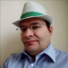 Profile image of Peterkeist