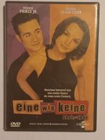 A6 DVD - EINE WIE KEINE (deutsch) - wie neu, nie abgespielt