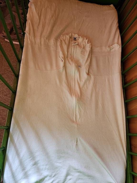 Sacchi a pelo: Zewi Decke 70 x 140cm Neu – Nuovo (secondo la descrizione) da Gstaad venduto da Meiel2020 2