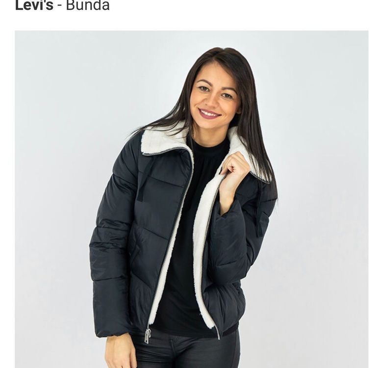 Levi S Winterjacke Damen