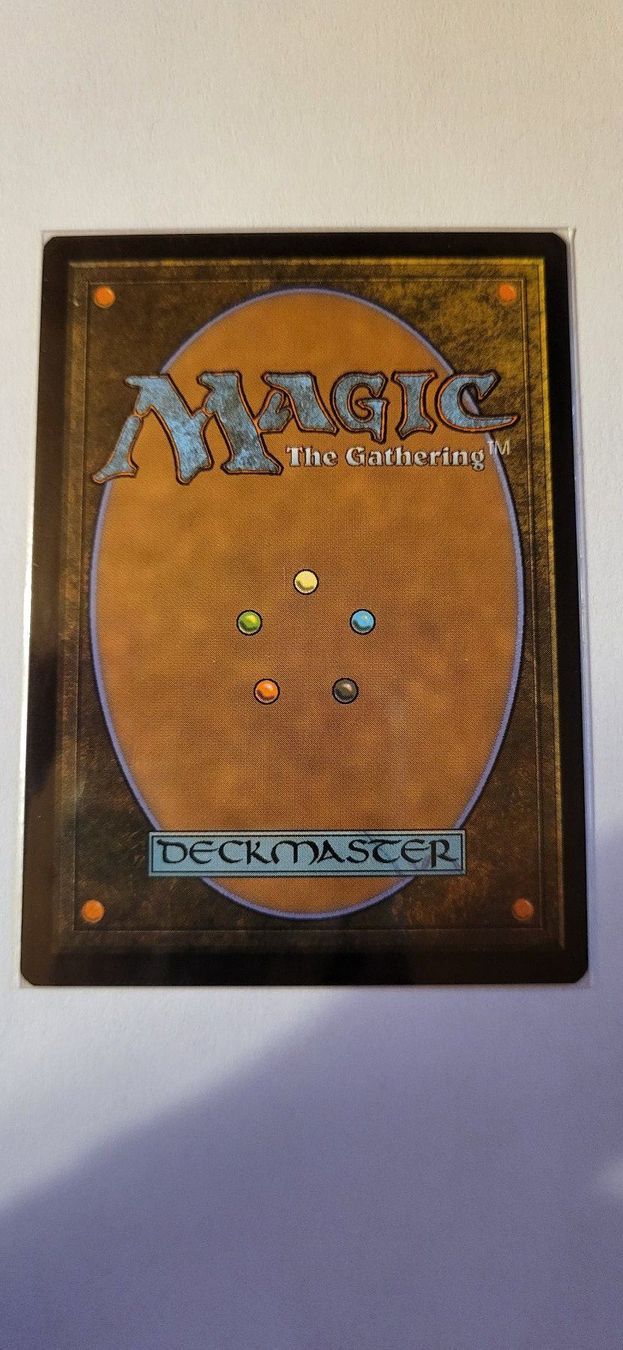Magic The Gathering Carte collezionabili: MTG - Vendilion Clique – Usato da Münsingen venduto da Heroism2010 1