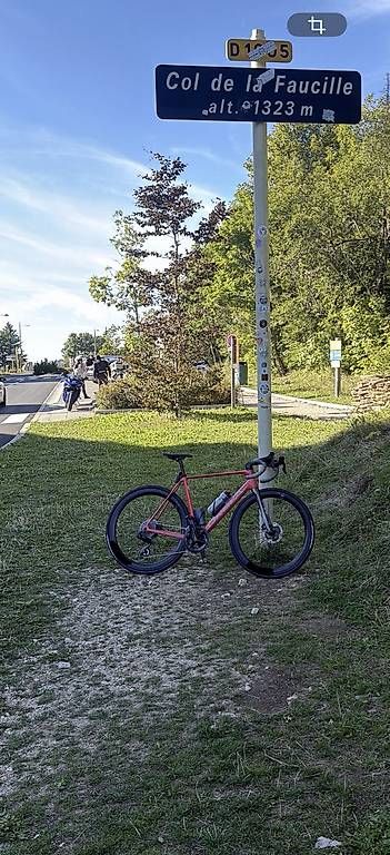 Biciclette: Velo route ORBEA ORCA 2025 – Usato da Meyrin venduto da bru_52hr 3