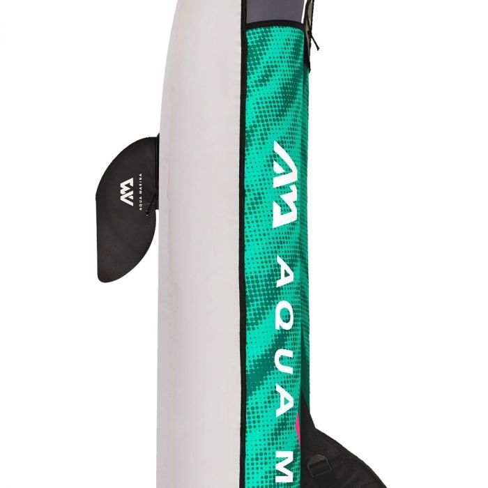 Aqua Marina Boote: Kayak Laxo 285 von Aqua Marina – Neu und originalverpackt aus Morschach von Chucky20 6