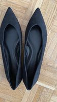 Spitze Schuhe, Mango, Gr. 40, ungetragen