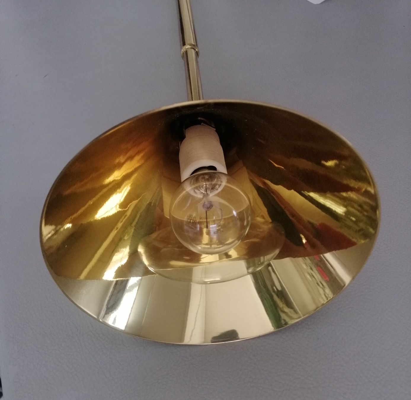 Lustres & lampes de plafonds: Hängelampe – Neuf avec emballage d'origine à Mörschwil par Erwin8242 3
