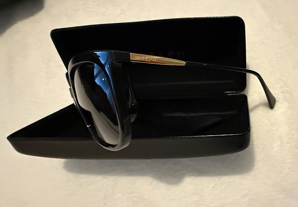 Lunettes & Verres: Sonnenbrille Ralph Lauren  – D'occasion à Basel par Jador01 2
