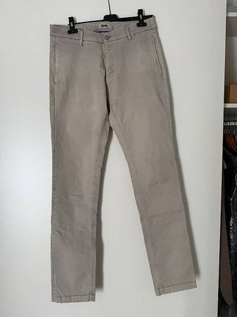 Acne Studios Storlek Chino Hose