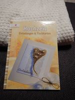 Einladungen für's Hochzeitfest