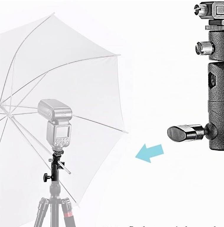 Supporti a parete: Neewer professionale universale – Nuovo e nell'imballaggio originale da Paradiso venduto da odo_tr2m 3