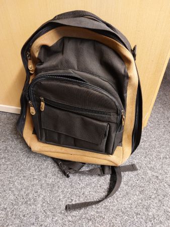 Rucksack