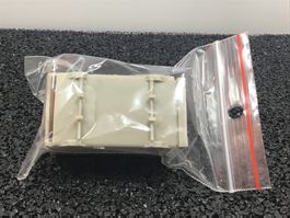 BALATON MODELL LAK-2 SHELTER 1:72