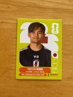 JPN 12 Panini FIFA World Cup WM 2026