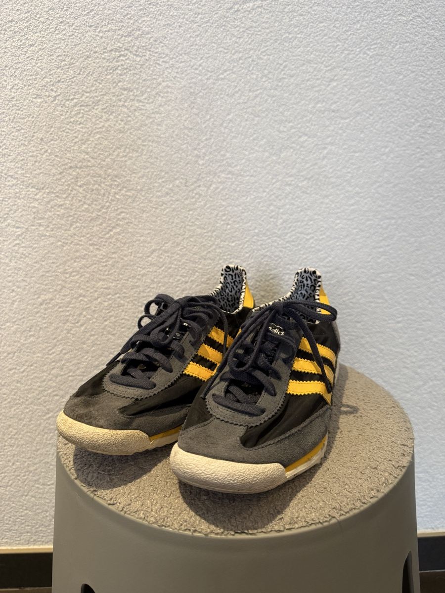 Adidas Scarpe da uomo: Adidas gazelle – Usato da La Chaux-de-Fonds venduto da Ro.raw 1