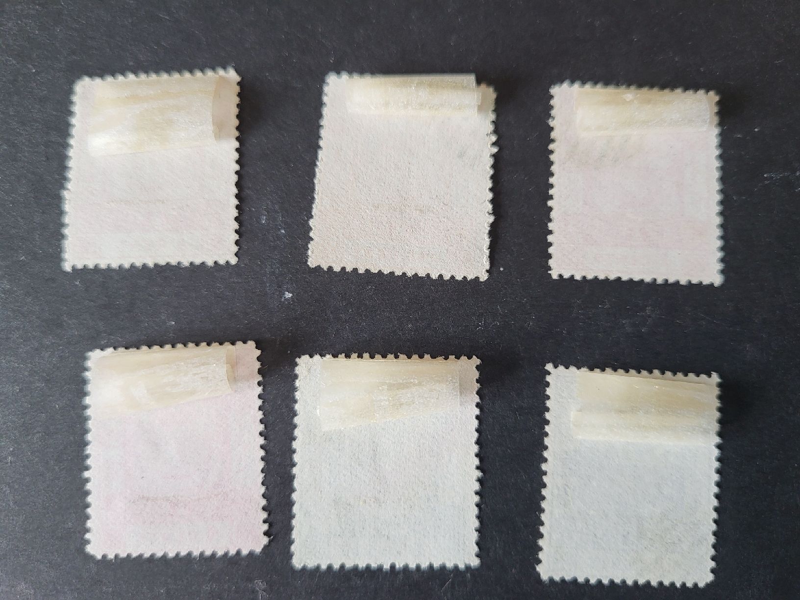 Alle Briefmarken: 1886-89, British North Borneo  – Gebraucht aus stäfa von brandy66 1