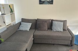 Eckbett Sofa