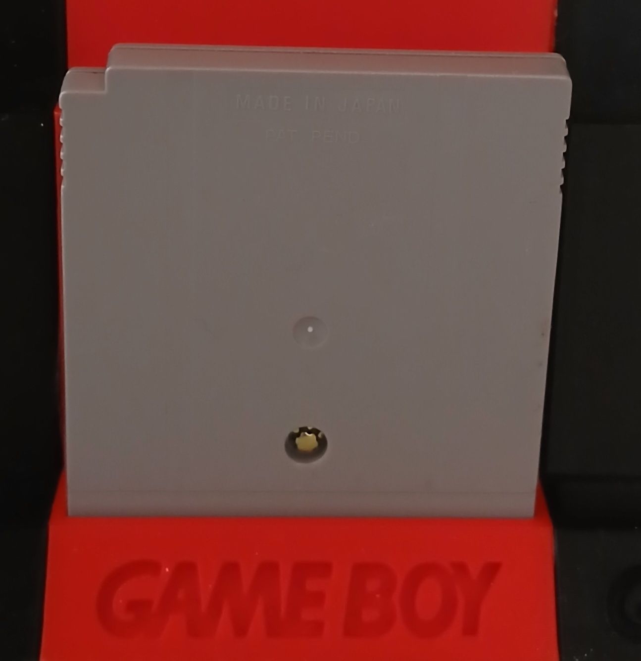 Nintendo Spiele: jeux game boy NBA JAM – Gebraucht aus Romont FR von 777.gameur.game.boy 1