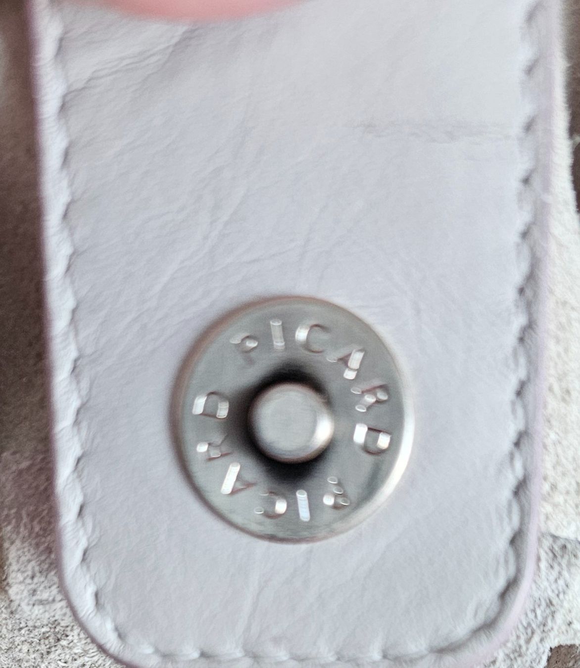 Picard Borse da donna: ***PICARD *** Hand oder Umhängetasche – Usato da Bronschhofen venduto da David80 8