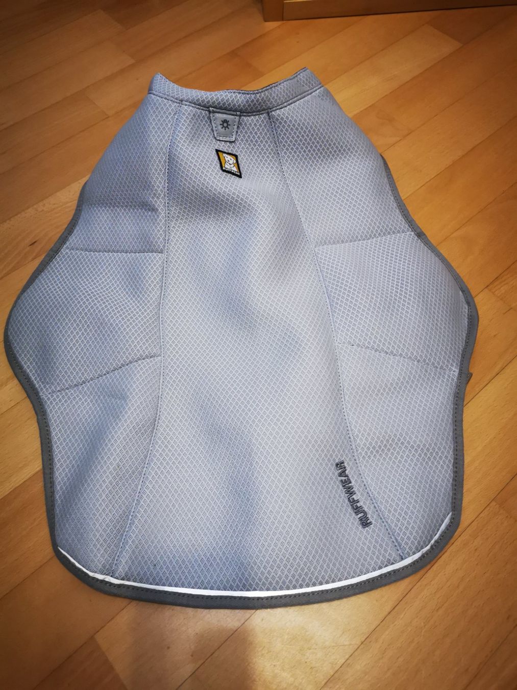 Abbigliamento: Ruffwear-Kühlweste Gr M – Usato da Märstetten venduto da DyRaZsu 1