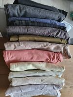Lot de pantalons femme