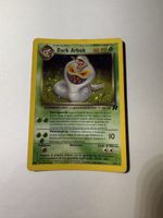 Dark Arbok