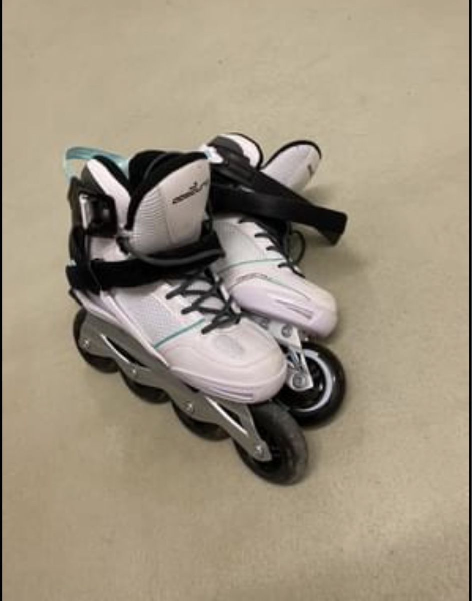 Inline-Skating & Rollschuhe: Rollerblades – Neu (gemäss Beschreibung) aus Ostermundigen von Ania.I 2