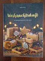 Weihnachtsduft