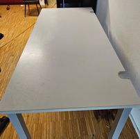 XXL Schreibtisch höhenverstellbar – ideal Homeoffice/Gaming