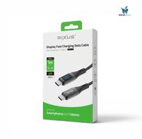 USB-C auf Lightning Ladekabel 1 m – 60 W – Neu