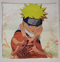Naruto Kissenbezug 40x40