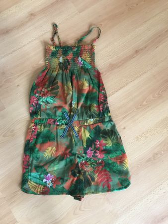 Desigual 9-10 ans/134-140 cm combinaison