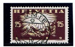 Propagande 145 Vollstempel St-Jmier