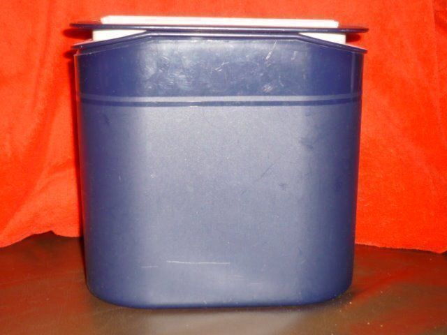 Tupperware Contenitori & Simili: TUPPERWARE EISBEHÄLTER – Usato da St.Gallen venduto da Anso 3