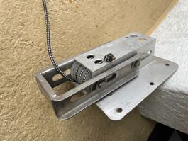 Spannset / Flaschenzug