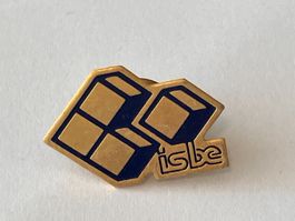 1 Pin ISBE