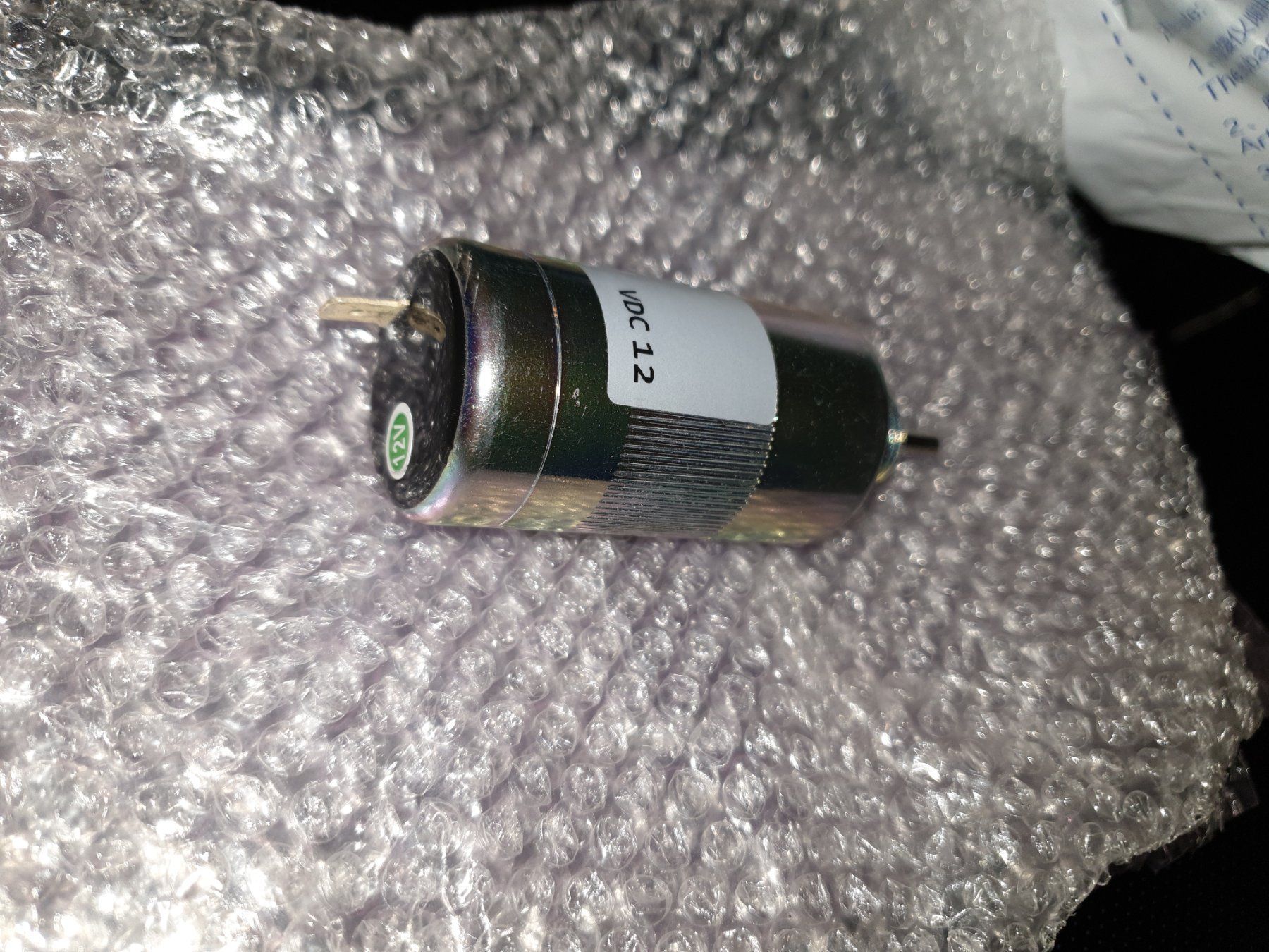 Sonstiges Fahrzeugzubehör: Perkins Abstellmagnet zu Dieselmotor – Neu und originalverpackt aus Ufhusen von Caliban86 2