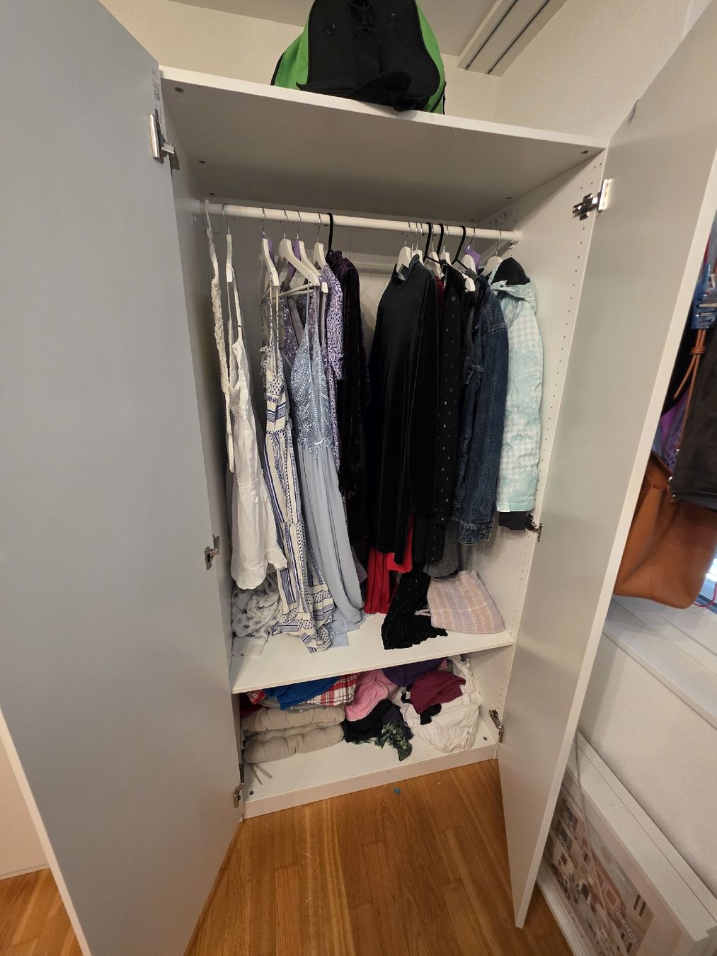 Ikea Armadi: PAX Ikea schrank – Usato da Mönchaltorf venduto da Krulo-23