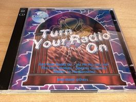 Various – Turn Your Radio On - 2 CD